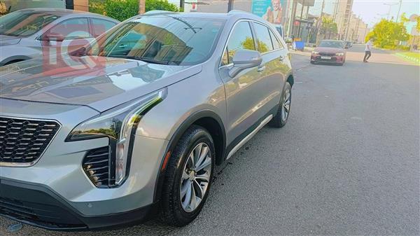 كاديلاك XT4 2023 للبيع في العراق - اربيل